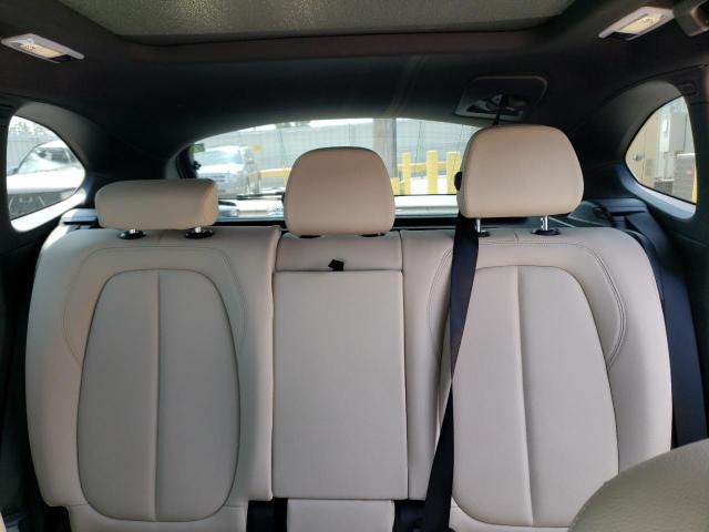 Photo 10 from auction – 2021 BMW X1 with VIN WBXJG9C05M5S24733