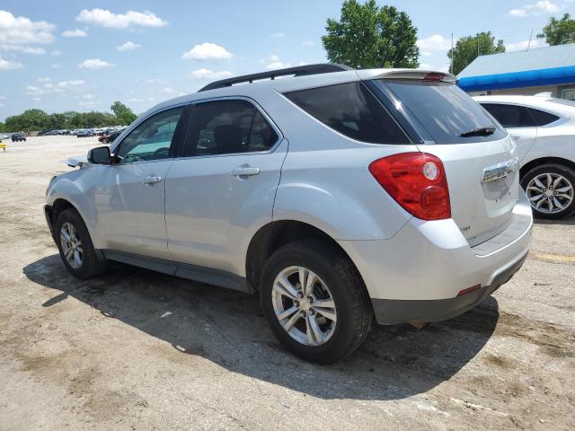 Photo 2 from auction – 2012 CHEVROLET EQUINOX LT with VIN 2GNALDEK8C1189087