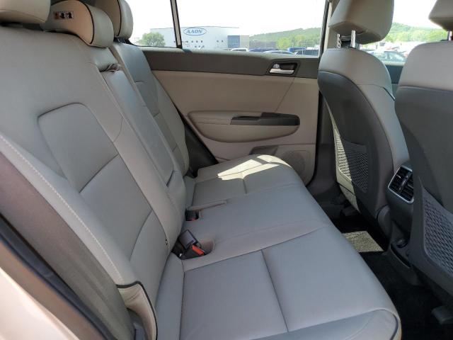 Photo 10 from auction – 2017 KIA SPORTAGE E with VIN KNDPN3ACXH7214362