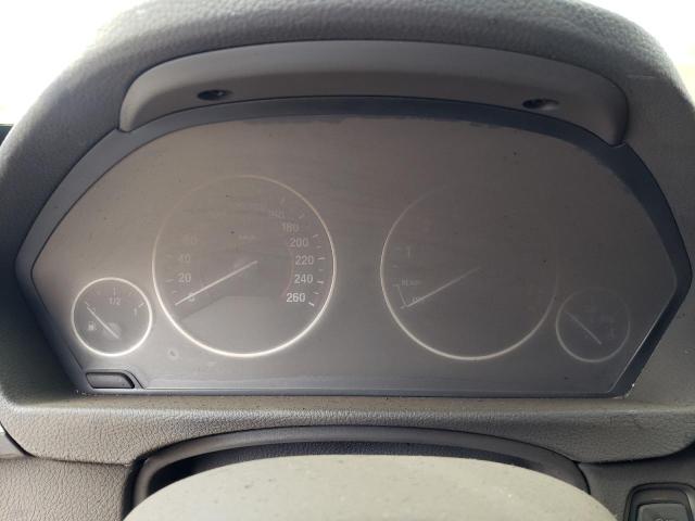 Photo 9 from auction – 2018 BMW 330 XI with VIN WBA8D9C57JA013467