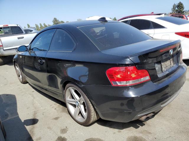 Photo 2 from auction – 2009 BMW 135 I with VIN WBAUC73539VK95052