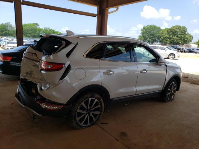 Photo 3 from auction – 2019 LINCOLN MKC RESERV with VIN 5LMCJ3C91KUL48626