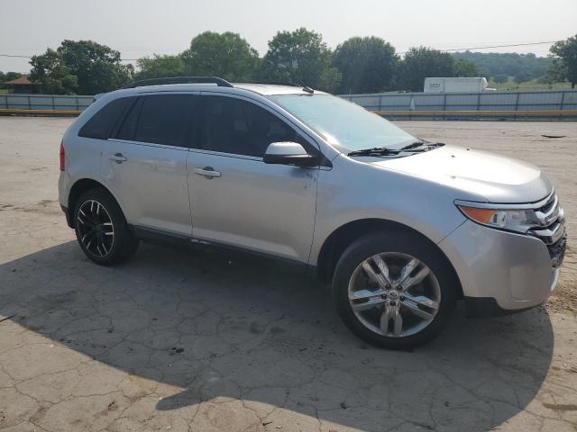 Photo 4 from auction – 2012 FORD EDGE LIMIT with VIN 2FMDK4KC1CBA45344