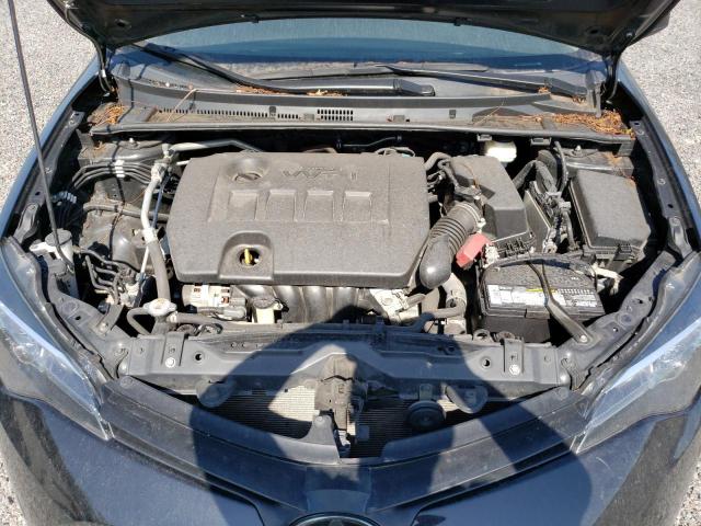 Photo 11 from auction – 2019 TOYOTA COROLLA L with VIN 5YFBURHE4KP931966