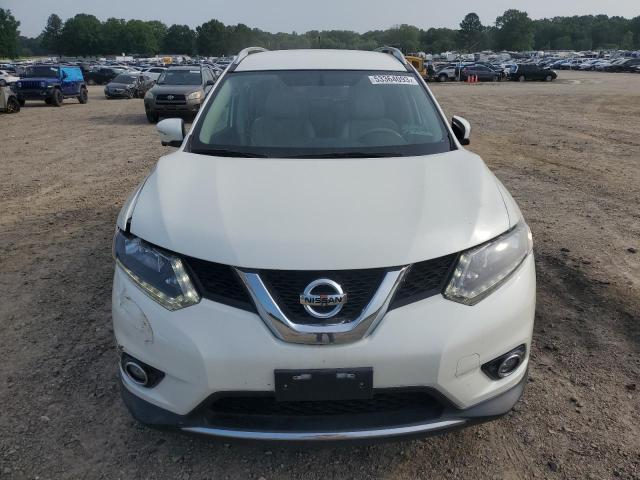 Photo 5 from auction – 2015 NISSAN ROGUE S with VIN 5N1AT2MT3FC910286