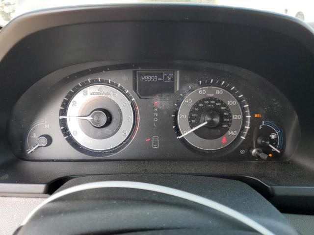 Zdjęcie 9 z aukcji – 2011 HONDA ODYSSEY EX z VIN 5FNRL5H62BB044896