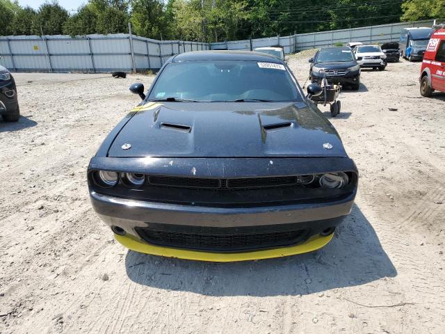 Photo 5 from auction – 2016 DODGE CHALLENGER with VIN 2C3CDZAG2GH254840