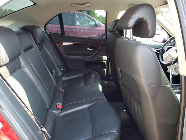 Photo 10 from auction – 2009 SAAB 9-3 2.0T with VIN YS3FB49Y891006424