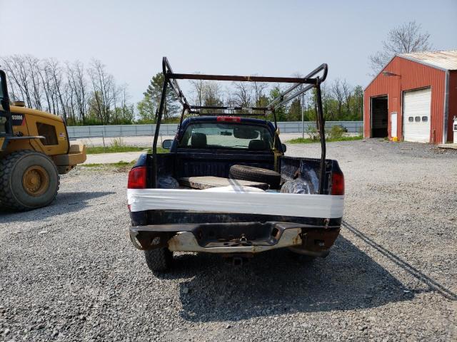Photo 6 from auction – 2005 DODGE RAM 1500 S with VIN 1D7HA16N45J648392