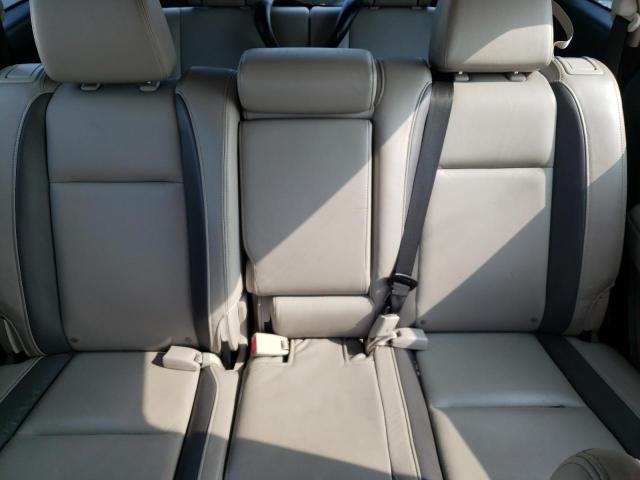 Photo 10 from auction – 2012 MAZDA CX-9 with VIN JM3TB3CV5C0355063
