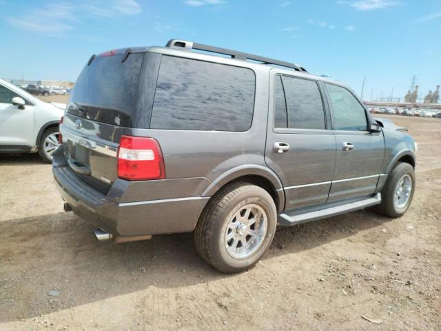Photo 3 from auction – 2017 FORD EXPEDITION with VIN 1FMJU1JT1HEA39780