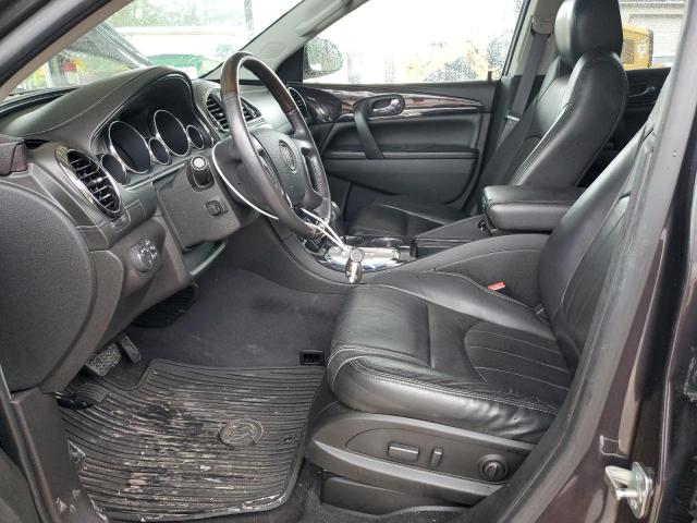 Photo 7 from auction – 2015 BUICK ENCLAVE with VIN 5GAKVCKD8FJ321168