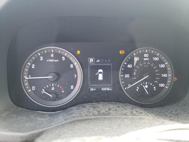 Photo 9 from auction – 2016 HYUNDAI TUCSON LIM with VIN KM8J33A41GU058955