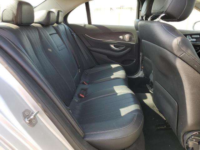 Photo 10 from auction – 2017 MERCEDES-BENZ E 300 with VIN WDDZF4JB2HA105826