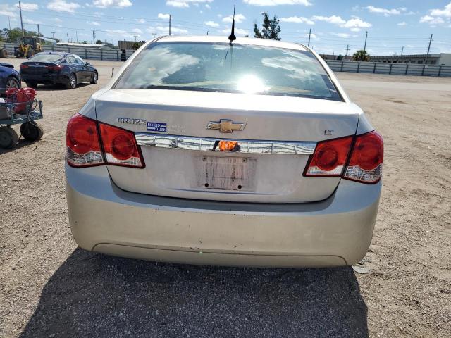 Photo 6 from auction – 2014 CHEVROLET CRUZE LT with VIN 1G1PC5SB6E7246480
