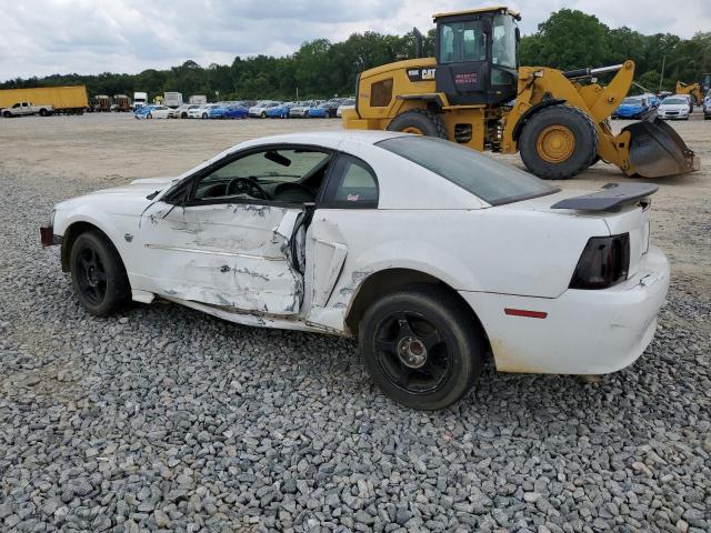 Photo 2 from auction – 2004 FORD MUSTANG with VIN 1FAFP40654F219658