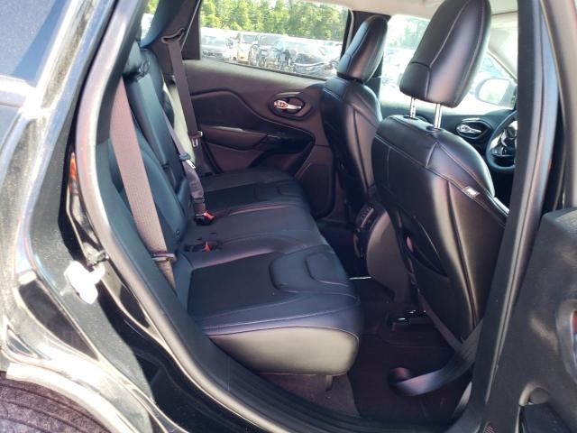 Photo 11 from auction – 2019 JEEP CHEROKEE L with VIN 1C4PJLLB8KD428727