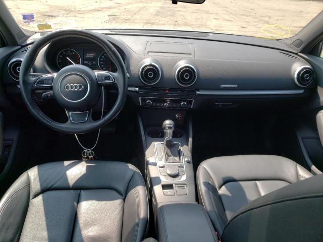 Photo 8 from auction – 2016 AUDI A3 PREMIUM with VIN WAUB8GFF6G1075373
