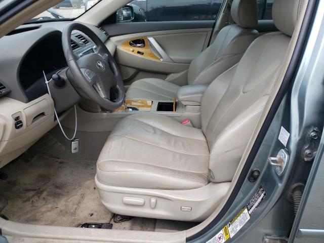 Photo 7 from auction – 2007 TOYOTA CAMRY LE with VIN 4T1BK46K27U542010