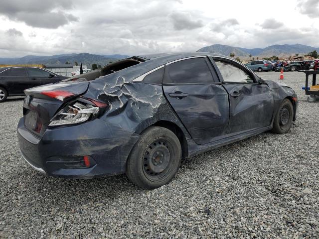 Photo 3 from auction – 2019 HONDA CIVIC LX with VIN 2HGFC2F68KH554329
