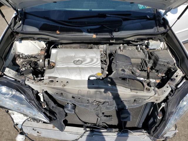 Photo 11 from auction – 2014 LEXUS RX 350 BAS with VIN 2T2BK1BA9EC230000