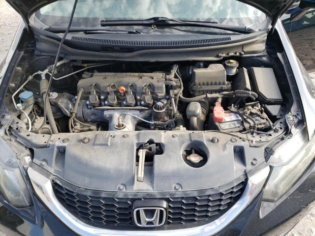 Photo 11 from auction – 2015 HONDA CIVIC EX with VIN 19XFB2F88FE064803