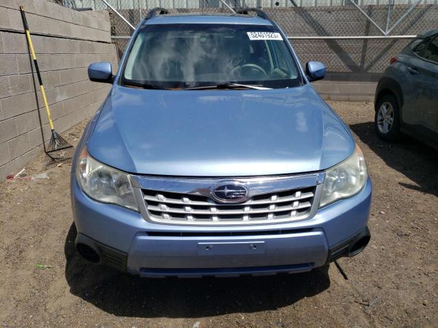 Photo 5 from auction – 2012 SUBARU FORESTER 2 with VIN JF2SHADC3CH401786