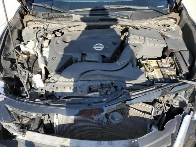 Photo 11 from auction – 2014 NISSAN ALTIMA 2.5 with VIN 1N4AL3AP3EN229345