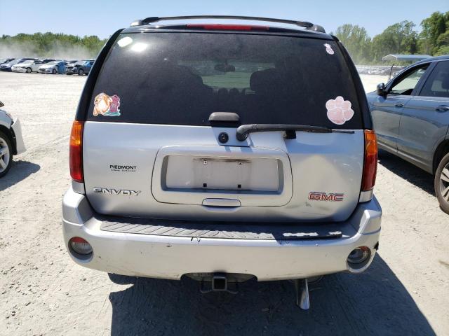 Photo 6 from auction – 2008 GMC ENVOY with VIN 1GKDS13S882102049