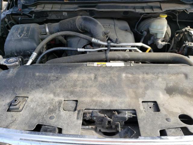 Photo 11 from auction – 2014 RAM 1500 SLT with VIN 1C6RR6LT1ES185667
