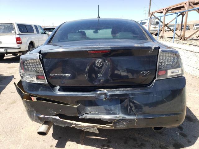 Photo 6 from auction – 2008 DODGE CHARGER with VIN 2B3KA53H68H135237