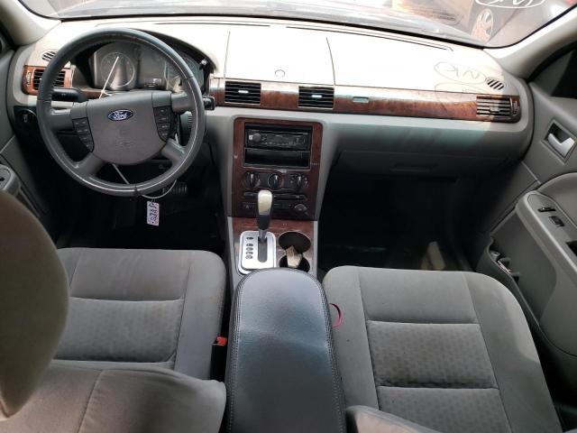 Photo 8 from auction – 2007 FORD FIVE HUNDR with VIN 1FAHP24117G161591