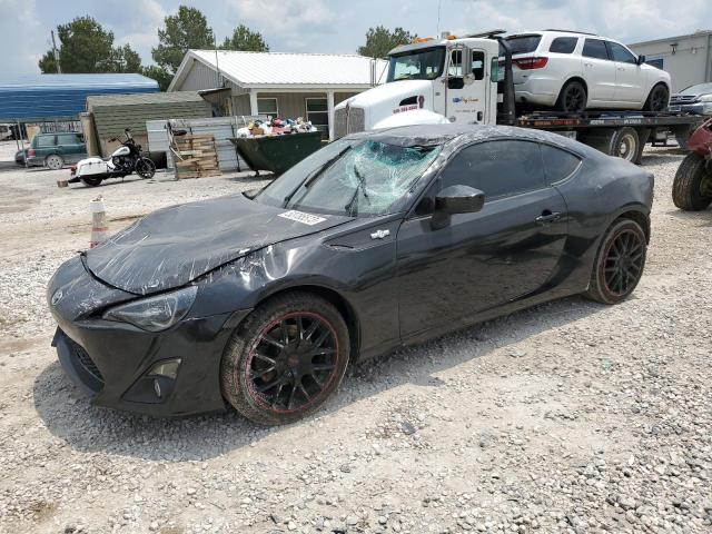 SCION FR-S 2013 with VIN JF1ZNAA1XD2724011 - Photo from auction