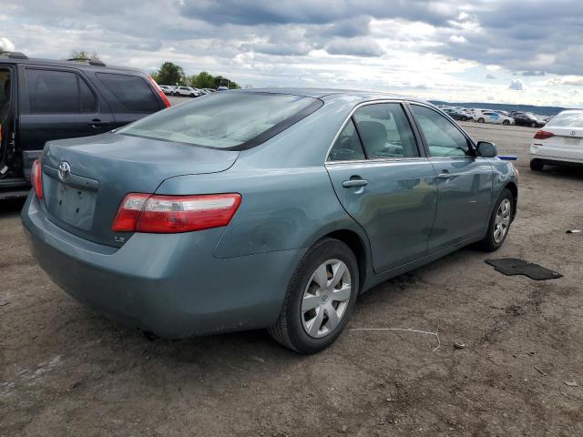 Photo 3 from auction – 2009 TOYOTA CAMRY BASE with VIN 4T1BE46K29U904413