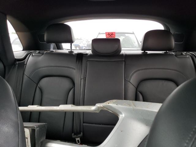 Photo 10 from auction – 2017 AUDI Q3 PREMIUM with VIN WA1BCCFS0HR016453