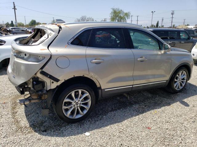 Photo 3 from auction – 2015 LINCOLN MKC with VIN 5LMCJ1A97FUJ37816
