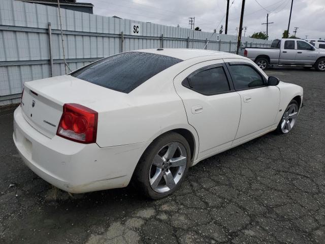 Photo 3 from auction – 2009 DODGE CHARGER SX with VIN 2B3KA33V29H639439