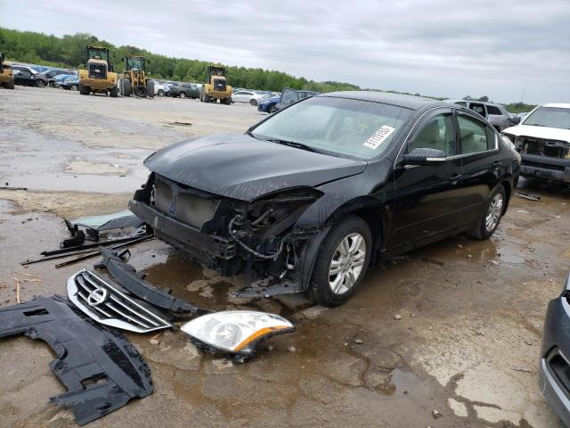 NISSAN ALTIMA BAS 2011 with VIN 1N4AL2AP7BN512613 - Photo from auction