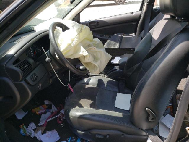 صورة رقم 7 من المزاد - 2005 CHRYSLER SEBRING مع VIN 1C3EL46X75N706079