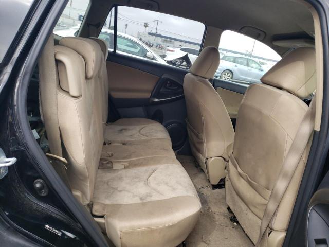 Photo 11 from auction – 2009 TOYOTA RAV4 with VIN JTMZF33V99D012751