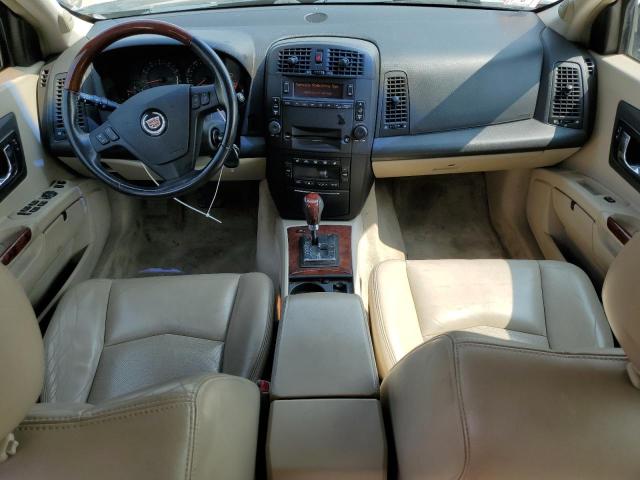 Photo 8 from auction – 2004 CADILLAC SRX with VIN 1GYDE637540154749