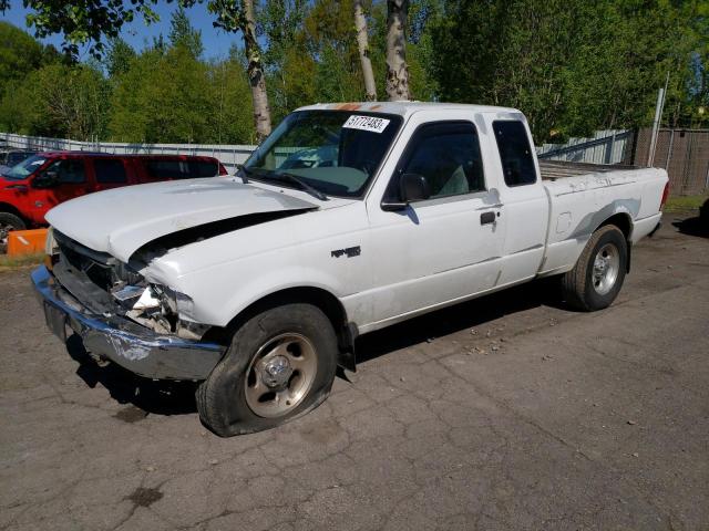 FORD RANGER SUP 2000 with VIN 1FTYR14V9YPA54419 - Photo from auction