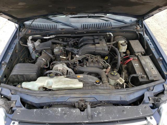 Photo 11 from auction – 2006 FORD EXPLORER X with VIN 1FMEU63E26UB32095