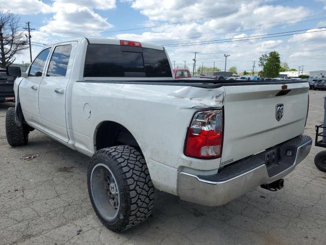 Photo 2 from auction – 2017 RAM 2500 SLT with VIN 3C6TR5DT3HG652470