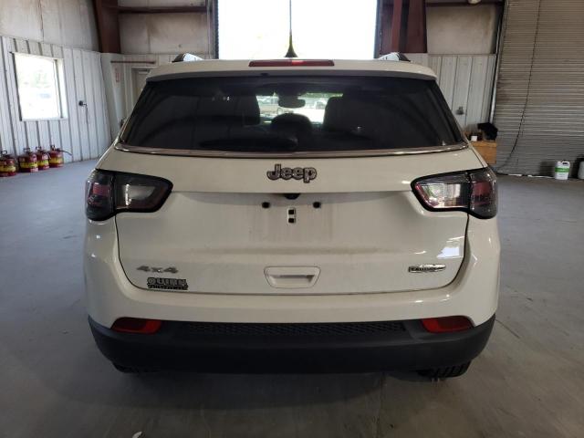 Photo 6 from auction – 2022 JEEP COMPASS LA with VIN 3C4NJDFB8NT169499