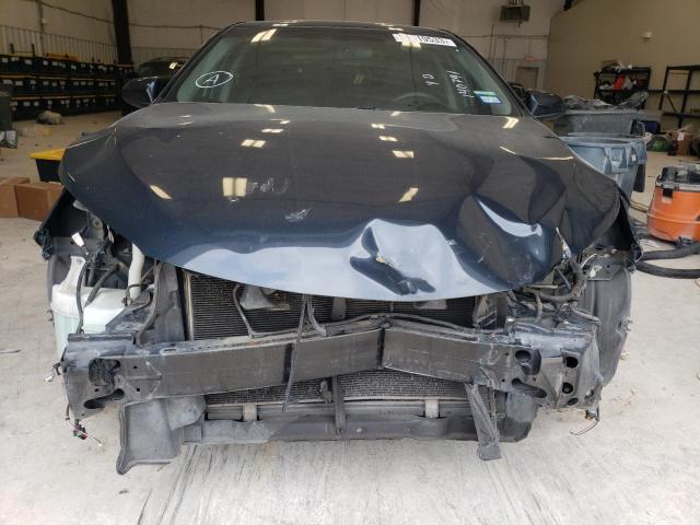 Photo 5 from auction – 2017 TOYOTA CAMRY LE with VIN 4T1BF1FK5HU291178