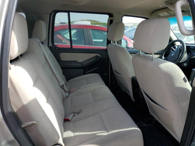 Photo 10 from auction – 2008 FORD EXPLORER X with VIN 1FMEU73E38UB15749