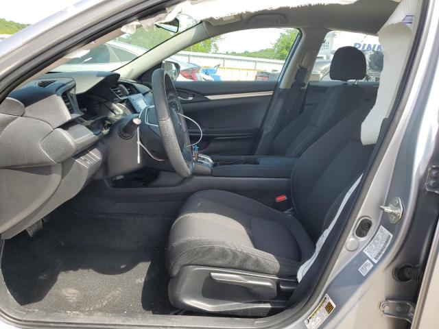Photo 7 from auction – 2017 HONDA CIVIC LX with VIN 2HGFC2F52HH541950