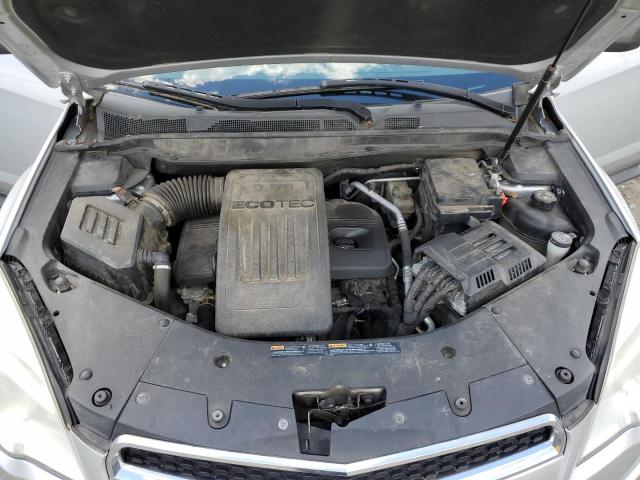 Photo 12 from auction – 2014 CHEVROLET EQUINOX LS with VIN 2GNFLEEK7E6204812