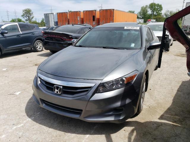 HONDA ACCORD EXL 2012 with VIN 1HGCS2B89CA004618 - Photo from auction